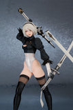 NieR:Automata 2B (YoRHa No. 2 Type B) Version 2.0 by FLARE Complete Figure