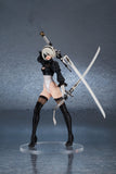 NieR:Automata 2B (YoRHa No. 2 Type B) Version 2.0 by FLARE Complete Figure