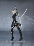 NieR:Automata 2B (YoRHa No. 2 Type B) Version 2.0 by FLARE Complete Figure