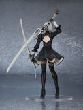 NieR:Automata 2B (YoRHa No. 2 Type B) Version 2.0 by FLARE Complete Figure