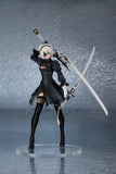 NieR:Automata 2B (YoRHa No. 2 Type B) Version 2.0 by FLARE Complete Figure