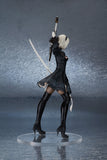 NieR:Automata 2B (YoRHa No. 2 Type B) Version 2.0 by FLARE Complete Figure