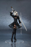 NieR:Automata 2B (YoRHa No. 2 Type B) Version 2.0 by FLARE Complete Figure