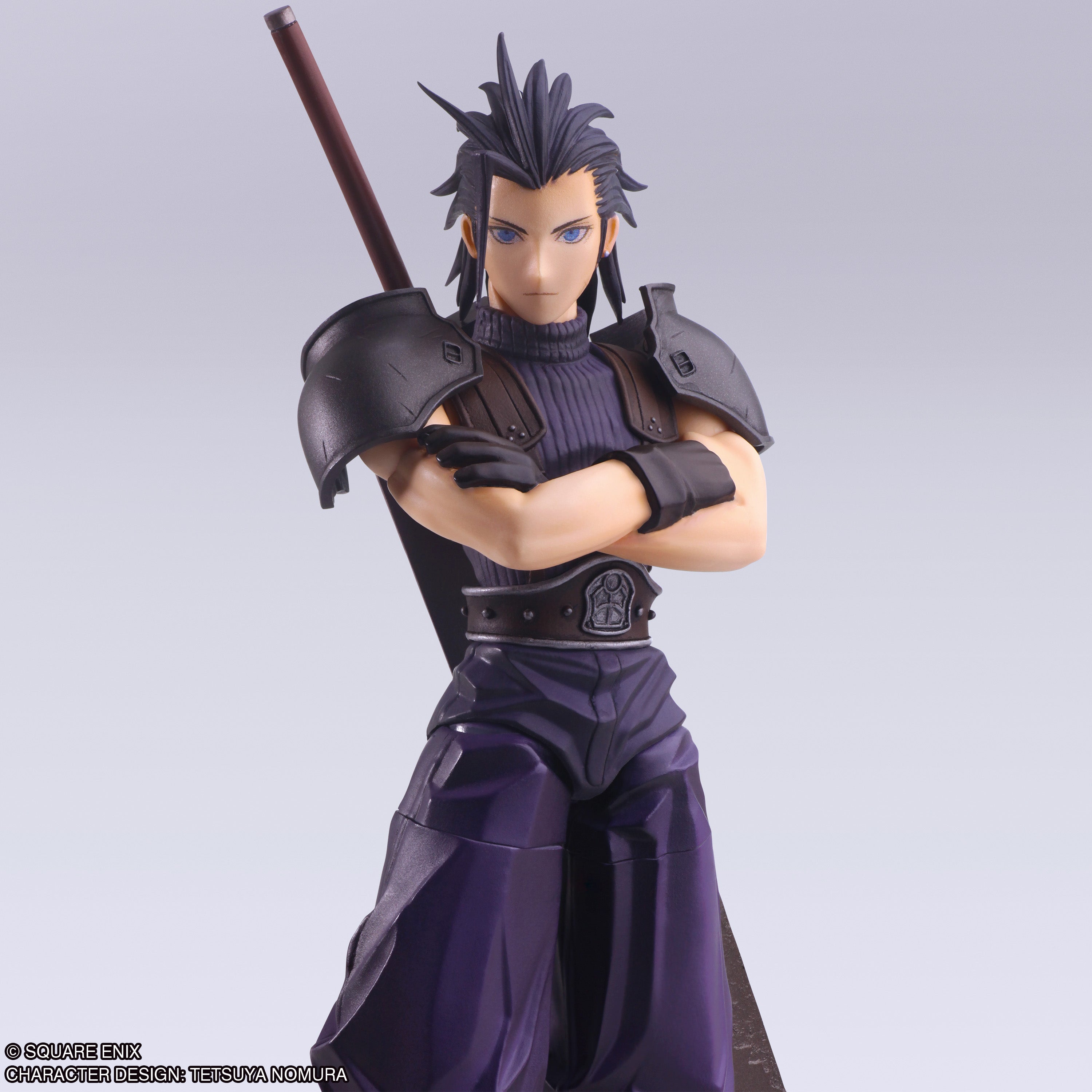 Bring Arts Final Fantasy VII Zack Fair