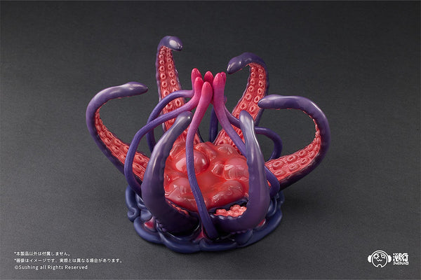 Sushing Articulated Base Series UBC-404: Adult Ver. | Kappa