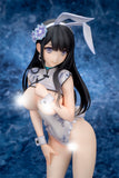 Ping-Yi Bunny ver. illustration by Tony 1/4 Scale Figure