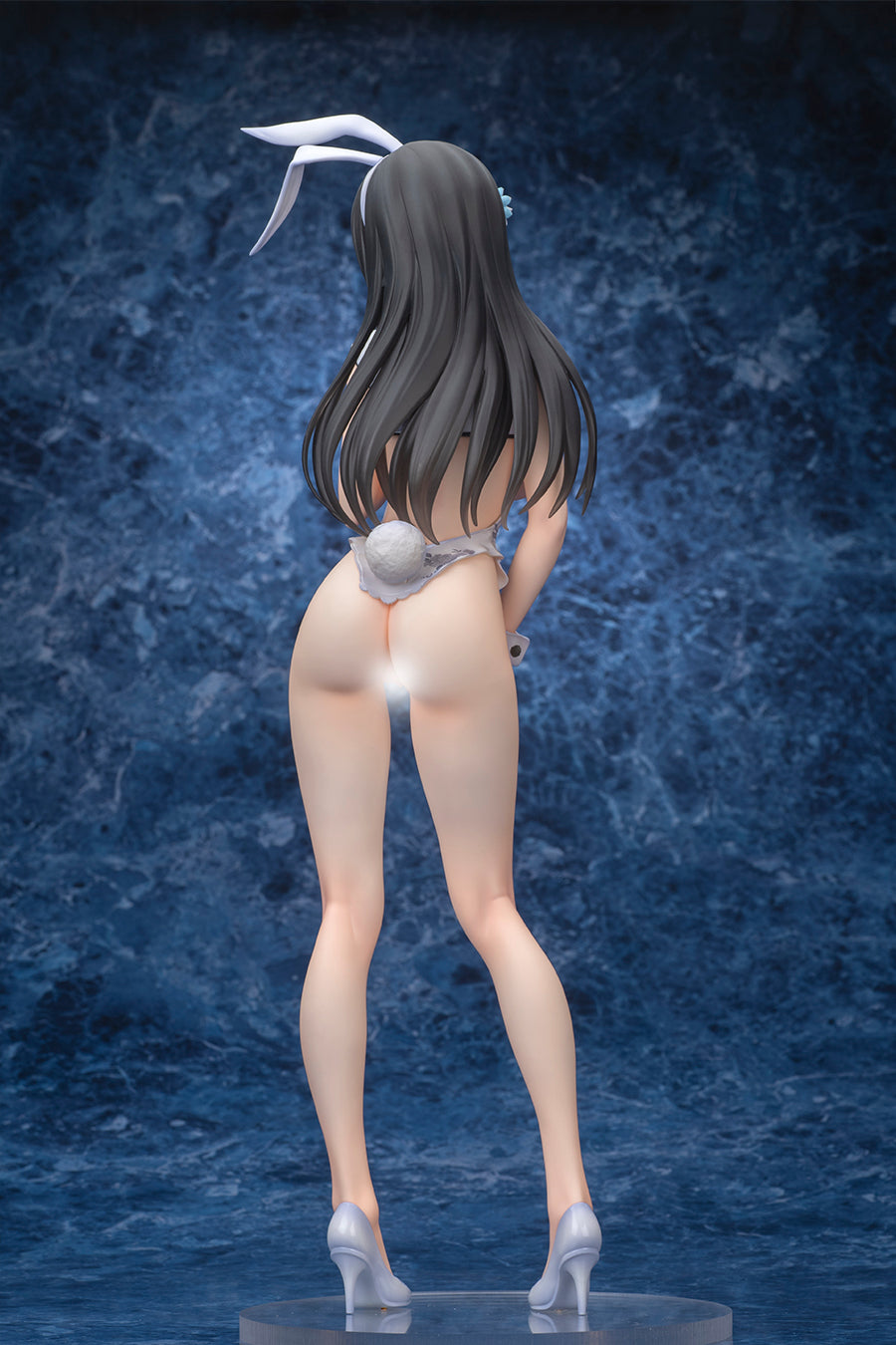 Ping-Yi Bunny ver. illustration by Tony 1/4 Scale Figure