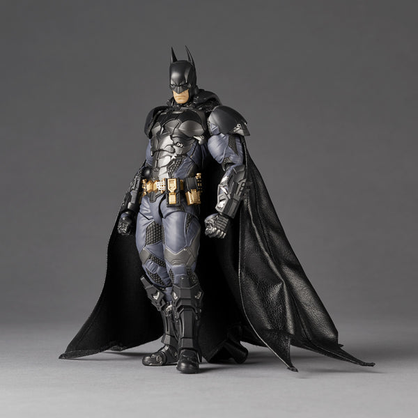 未開封　Arkaham Knight アーカムナイト Amazon.co.jp: 海洋堂 figure complex AMAZING YAMAGUCHI