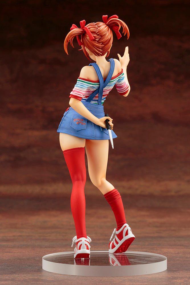 BISHOUJO Statue Chucky 1/7 Scale Figure (Re-Run)