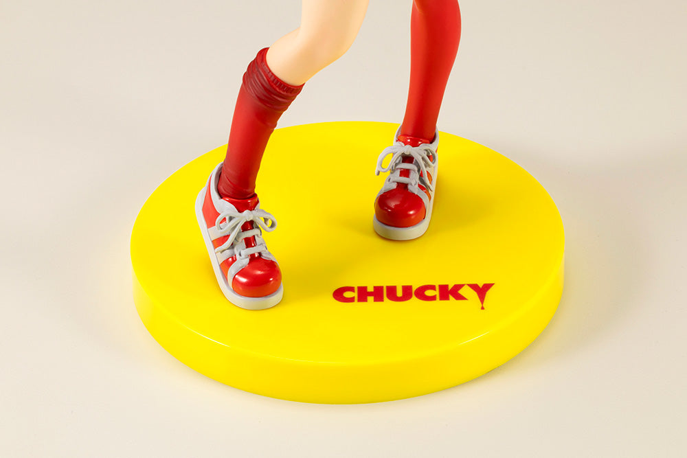 BISHOUJO Statue Chucky 1/7 Scale Figure (Re-Run)