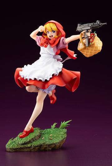 BISHOUJO STATUE Dark Stalkers BBHood 1/7 Scale Figure