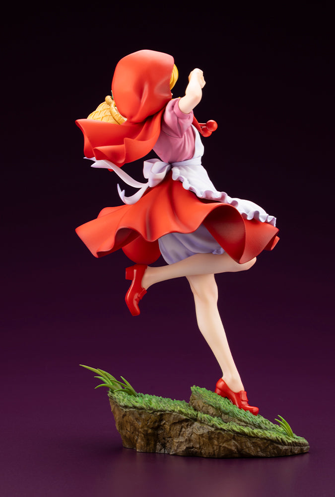 BISHOUJO STATUE Dark Stalkers BBHood 1/7 Scale Figure