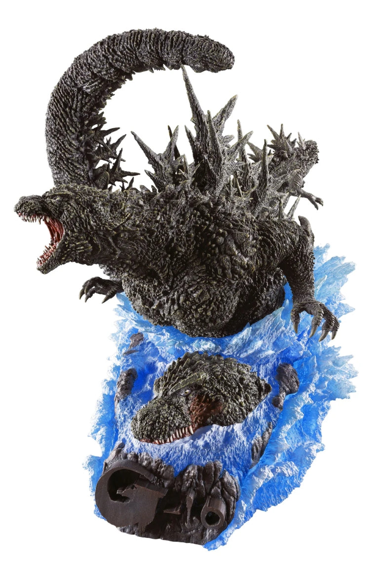 Petitrama DX Godzilla -1.0