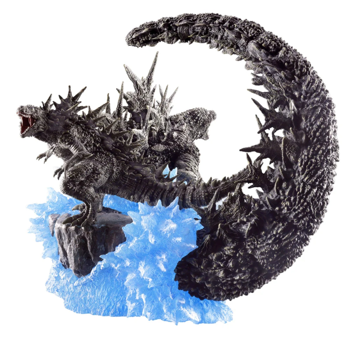 Petitrama DX Godzilla -1.0