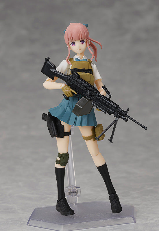 figma Armed JK: Variant B