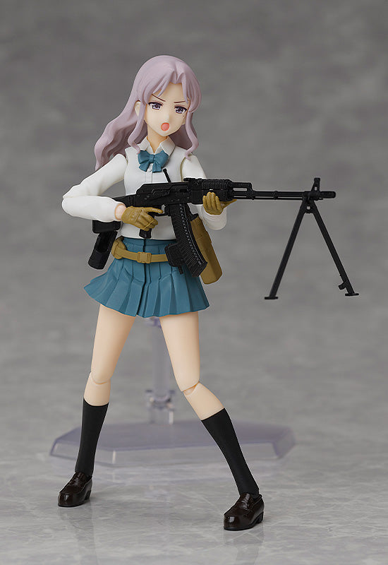 figma Armed JK: Variant C