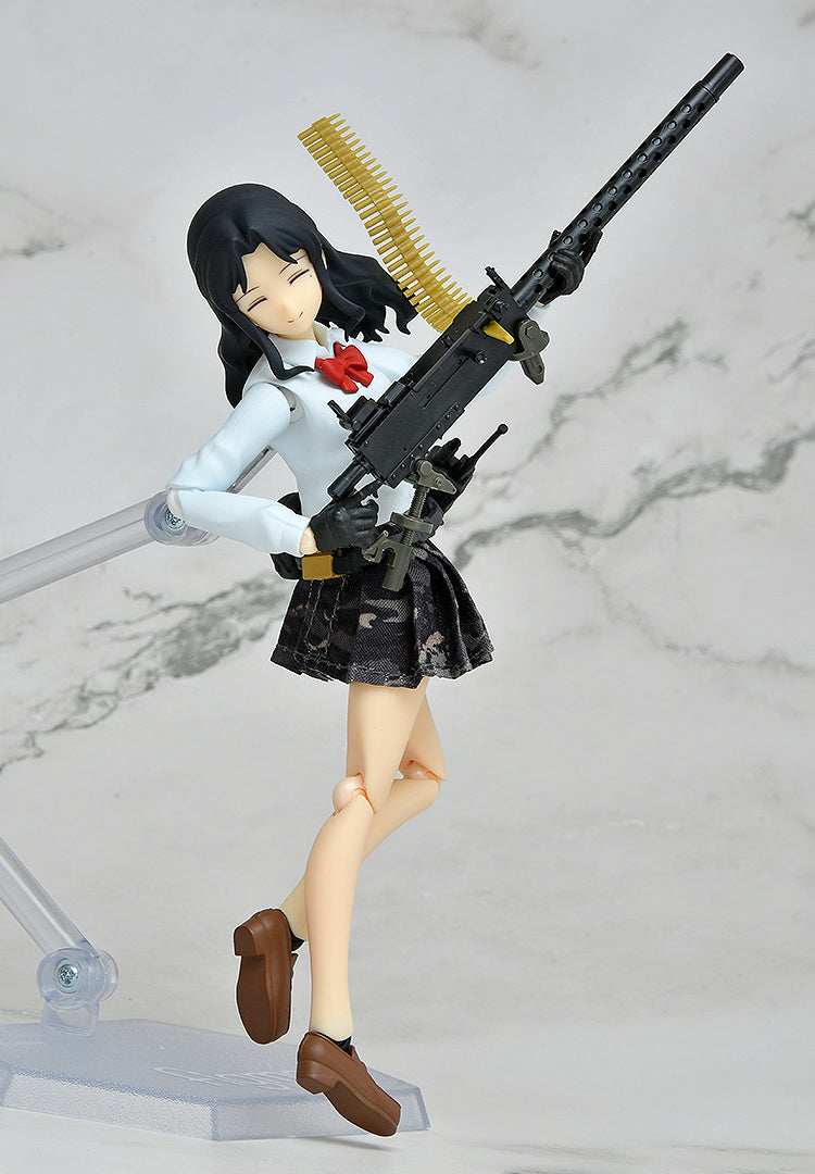 figma Armed JK: Variant C2, Code: URBEX