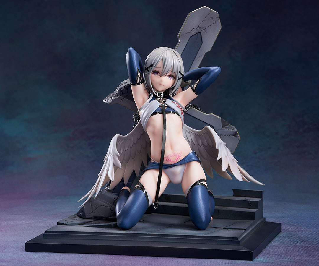 Shion 1/7 Scale Figure