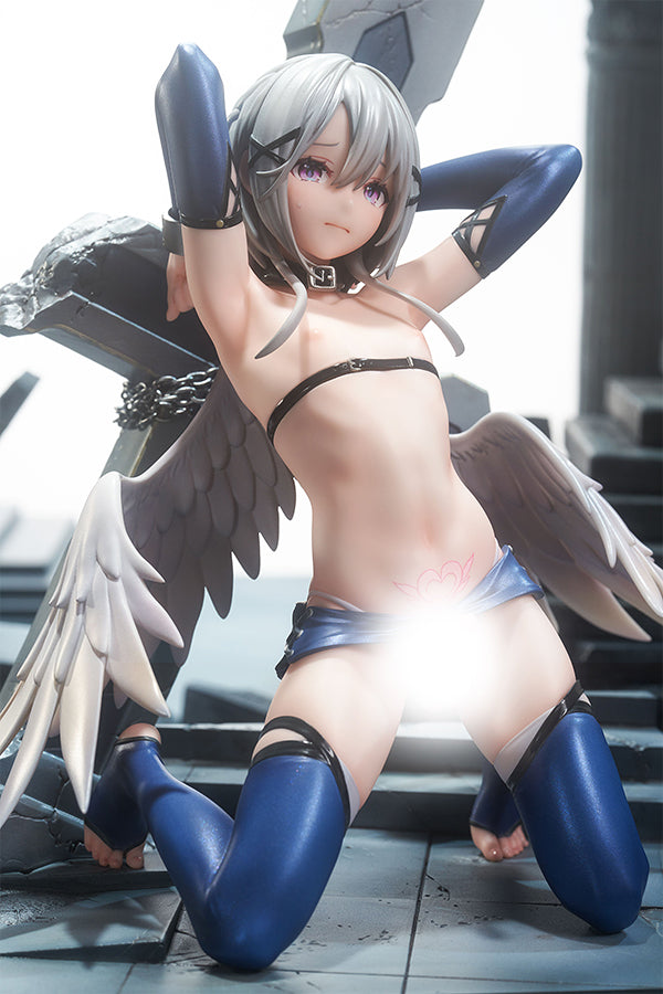 Shion 1/7 Scale Figure