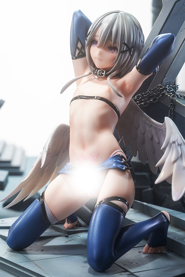 Shion 1/7 Scale Figure