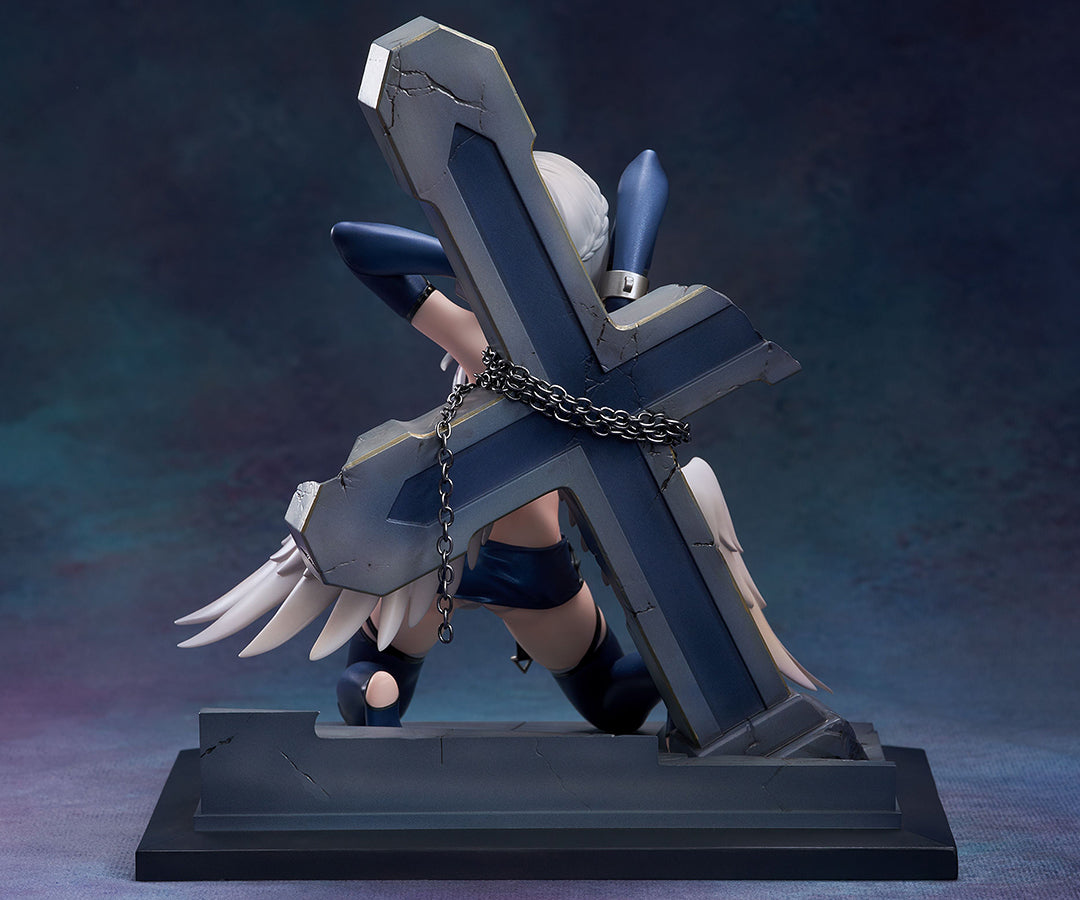 Shion 1/7 Scale Figure