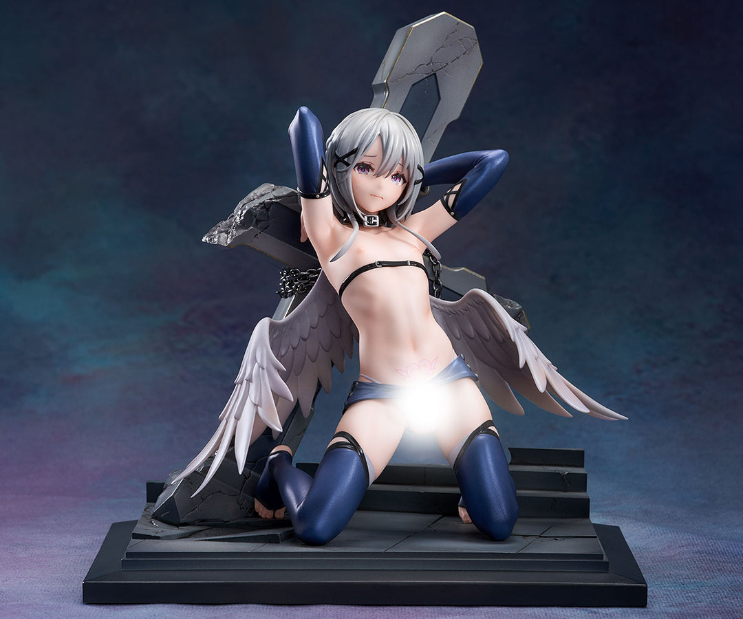 Shion 1/7 Scale Figure