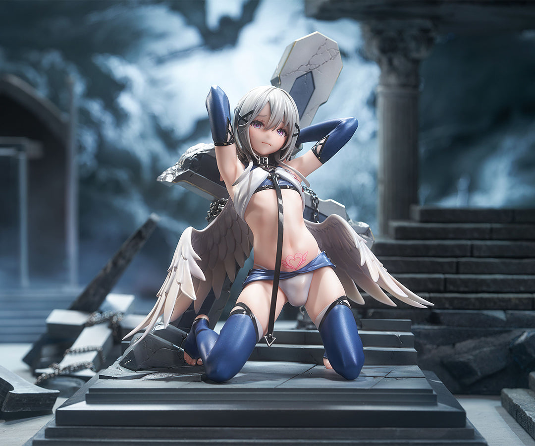 Shion 1/7 Scale Figure