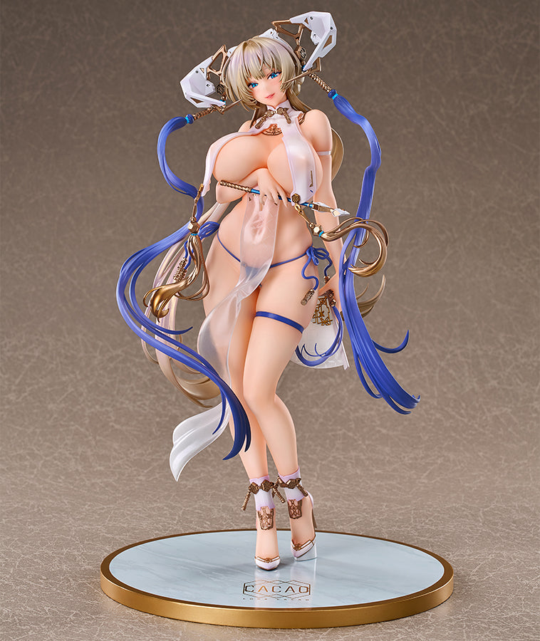 MOONDRAGON 1/7 Scale Figure