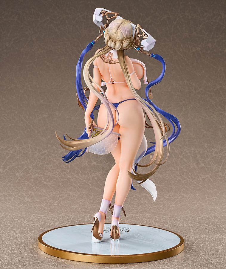 MOONDRAGON 1/7 Scale Figure