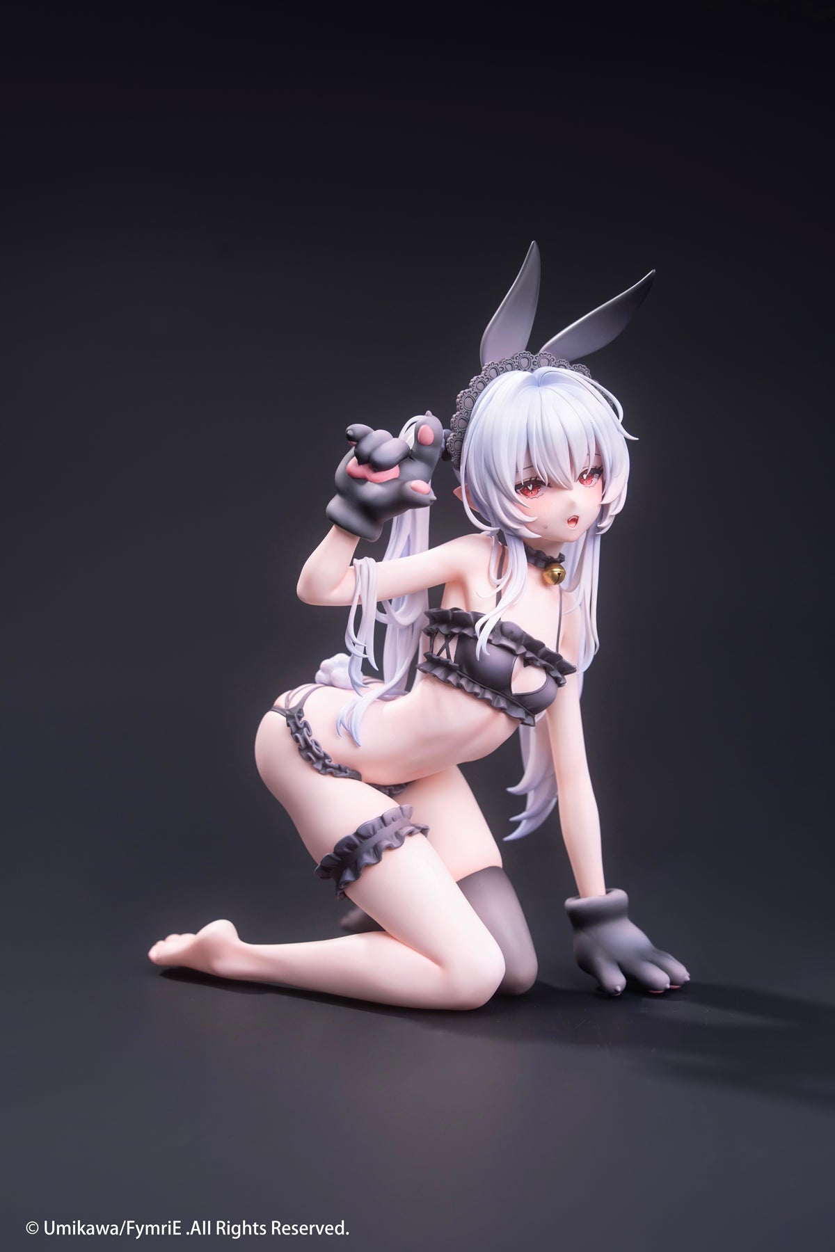 Vanya Deluxe Edition 1/6 Scale Figure