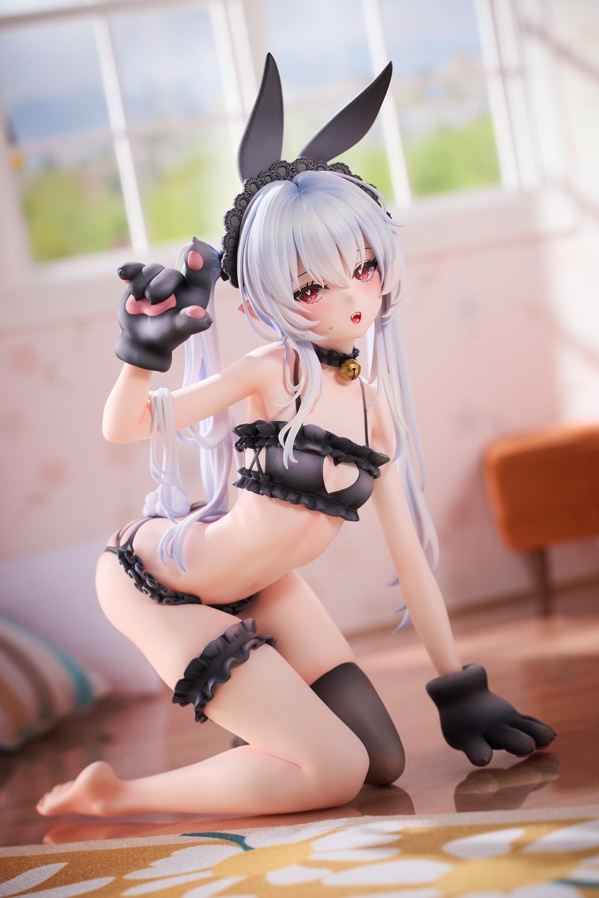 Vanya Deluxe Edition 1/6 Scale Figure