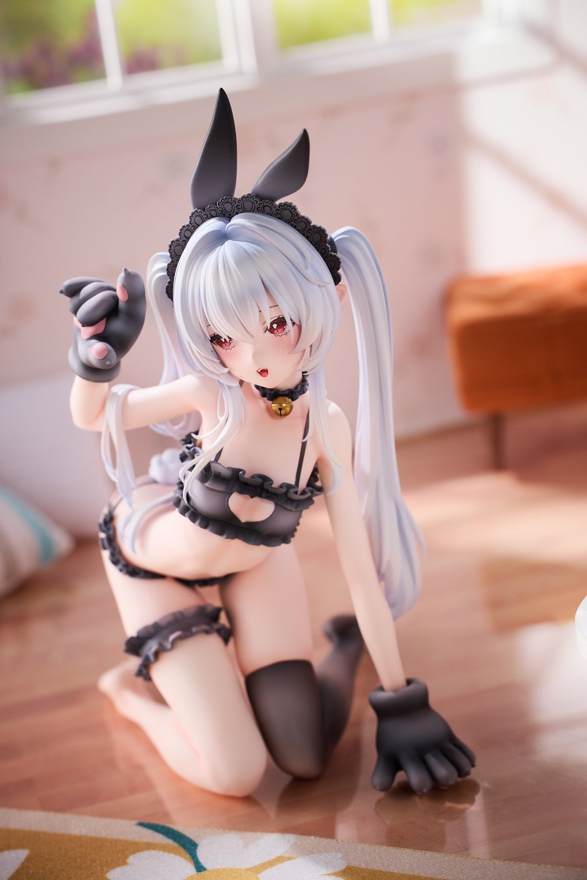 Vanya Deluxe Edition 1/6 Scale Figure