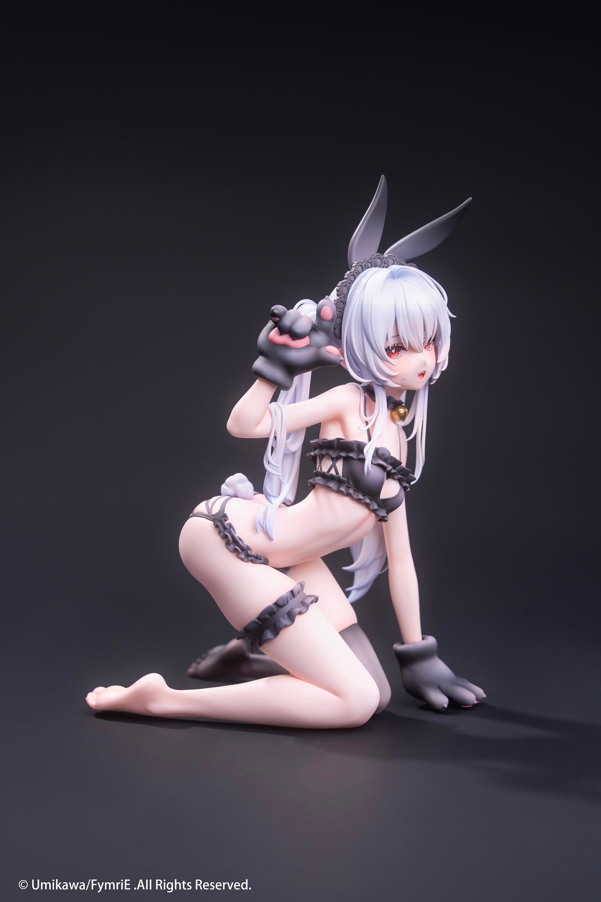 Vanya Deluxe Edition 1/6 Scale Figure