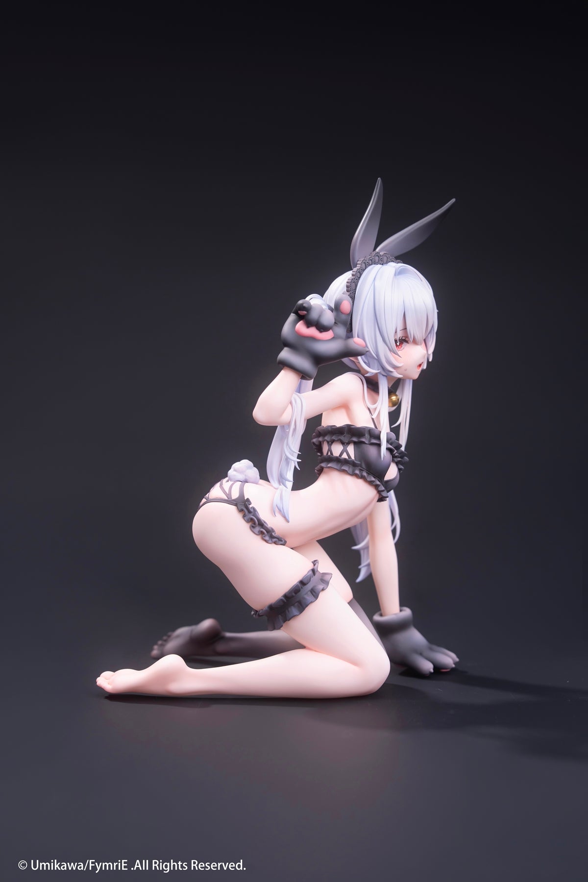 Vanya Deluxe Edition 1/6 Scale Figure