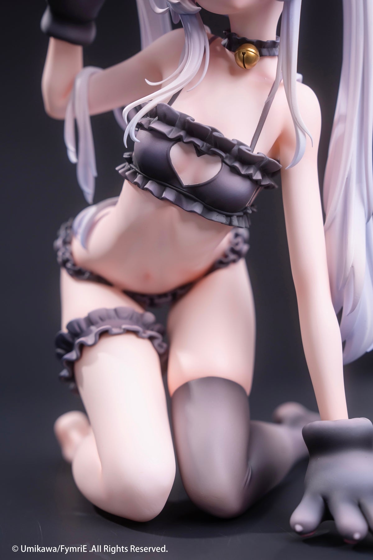 Vanya Deluxe Edition 1/6 Scale Figure