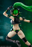 New Dimension Game Neptunia VII - Next Green 1/7 Scale Figure