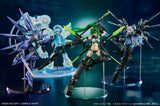 New Dimension Game Neptunia VII - Next Green 1/7 Scale Figure