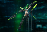 New Dimension Game Neptunia VII - Next Green 1/7 Scale Figure