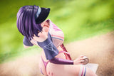 Yura Baseball by TEDDY Original Illustration 1/6 Scale Figure