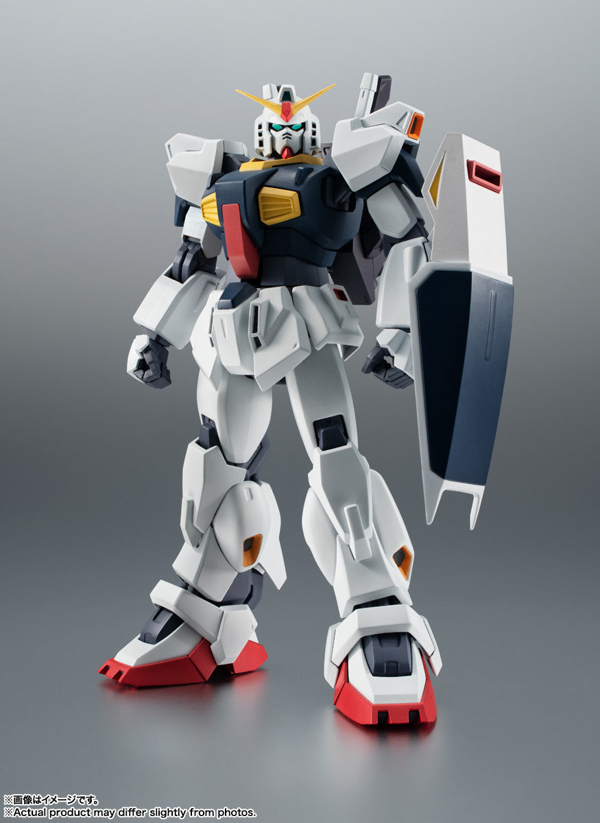 The Robot Spirits RX-178 Gundam MK-II (A.E.U.G.) ver. A.N.I.M.E.