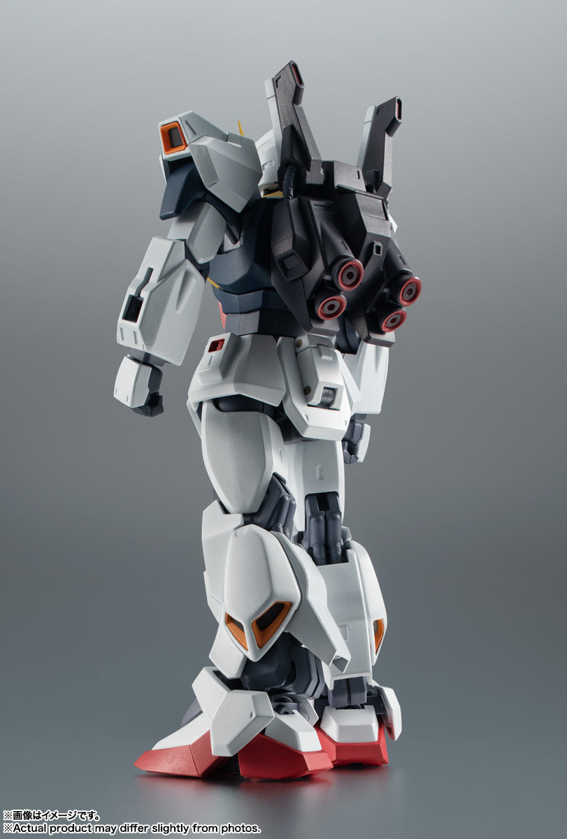 The Robot Spirits RX-178 Gundam MK-II (A.E.U.G.) ver. A.N.I.M.E.