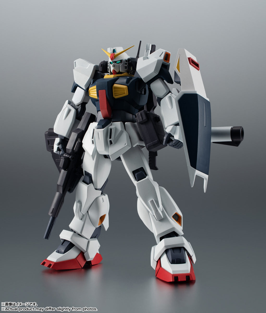 The Robot Spirits RX-178 Gundam MK-II (A.E.U.G.) ver. A.N.I.M.E.