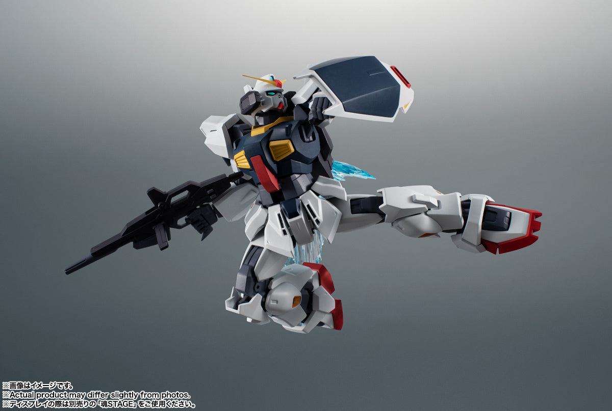 The Robot Spirits RX-178 Gundam MK-II (A.E.U.G.) ver. A.N.I.M.E.