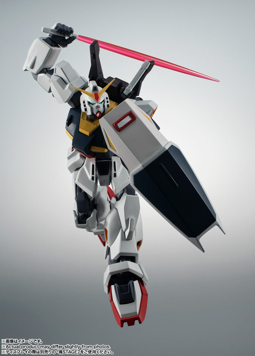 The Robot Spirits RX-178 Gundam MK-II (A.E.U.G.) ver. A.N.I.M.E.