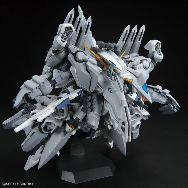 Bandai Hobby HGUC 1/144 Alyzeus | Gundam Hathaway: The Sorcery of