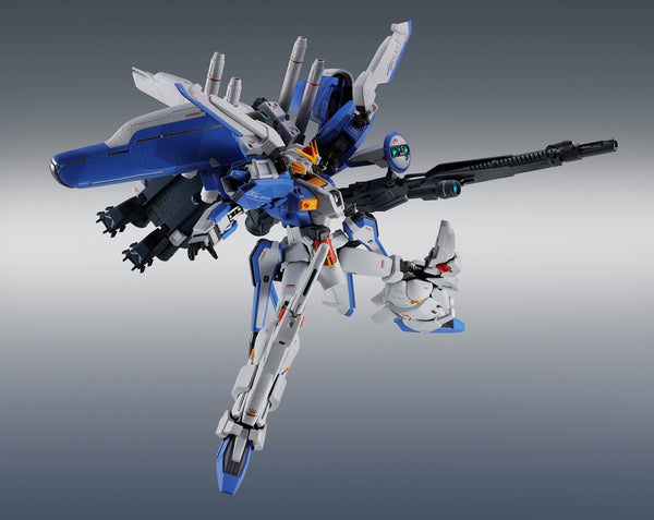 Bandai Tamashii Nations Metal Robot Spirits (Ka signature) (SIDE