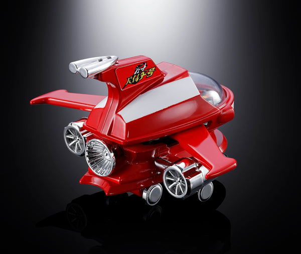 Bandai Tamashii Nations Chogokin Jet Pileder | Mazinger Z | Kappa