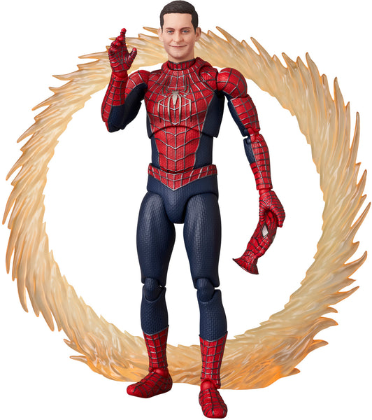 アメコミ MAFEX Friendly Neighborhood Spider-Man MEDICOM TOY MAFEX Friendly Neighborhood Spider-Man | Spider-Man