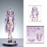 Shubii Nekomimi Ver. Deluxe Edition 1/6 Scale Figure