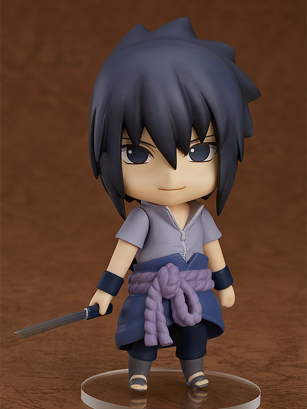Nendoroid Sasuke Uchiha (4th-Run)